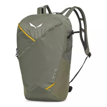 Salewa Pedroc Mate 22 dviračių kuprinė 22L Faded Green