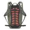 Salewa Pedroc Mate 22 dviračių kuprinė 22L Faded Green