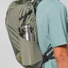 Salewa Pedroc Mate 22 dviračių kuprinė 22L Faded Green