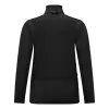 Salewa Women's Puez Cammino Polarlite vilnonė striukė Black Out dydis 40 (L)