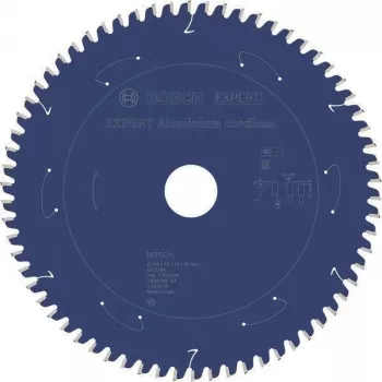 Bosch Expert for Wood diskinis pjūklo diskas 216 mm x 30 mm x 66T ATB