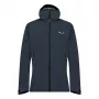 Salewa Puez GTX 3L Epe vyriška hardshell striukė - Blueberry, XL
