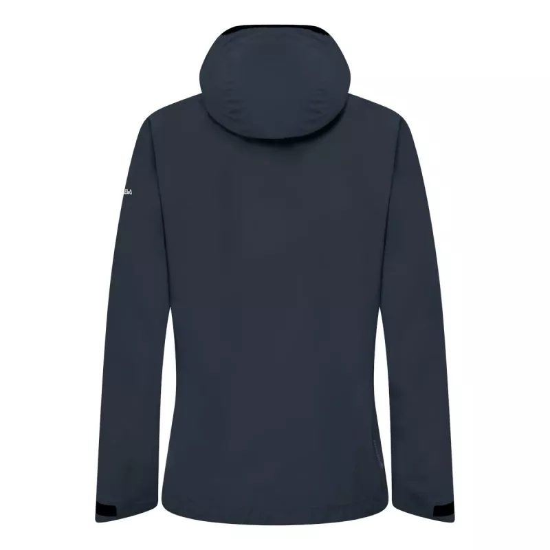 Salewa Puez GTX 3L Epe vyriška hardshell striukė - Blueberry, XL