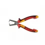 MILWAUKEE VDE izoliuotos kombinacinės replės 160 mm 1000V
