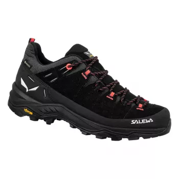 Salewa Alp Trainer 2 GTX moteriški žygio batai - juoda/oniškai juoda - 41 dydis
