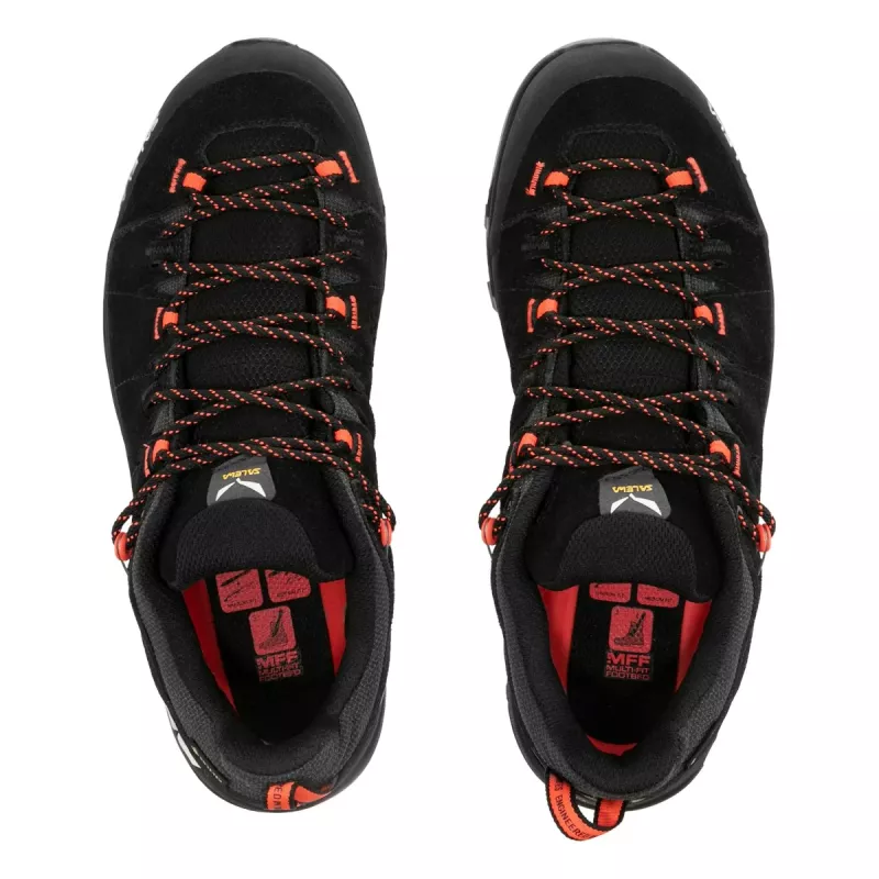 Salewa Alp Trainer 2 GTX moteriški žygio batai - juoda/oniškai juoda - 41 dydis