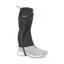 Salewa Puez Hiking Gaiters - Black Out - dydis M
