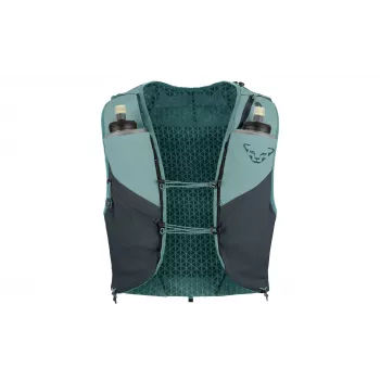 Dynafit Alpine 8 liemenė - Smoke Blue/Cinder (M/L)