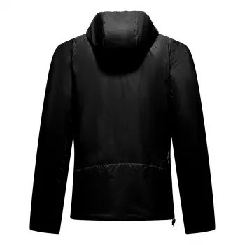 Salewa Puez Catinaccio 2 TW vyriška striukė Black Out XL