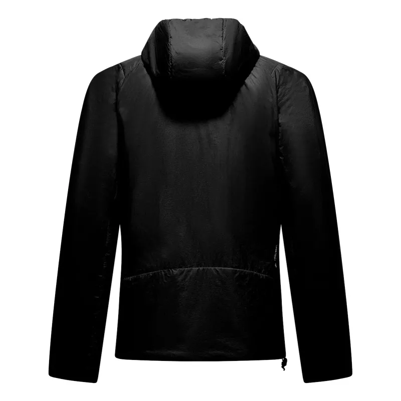 Salewa Puez Catinaccio 2 TW vyriška striukė Black Out XL