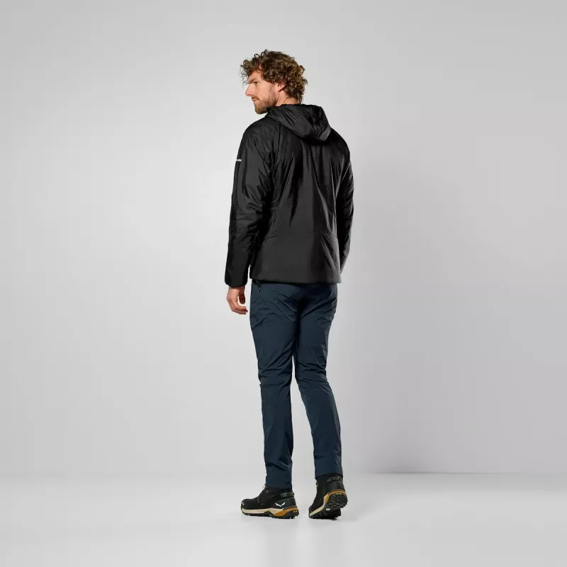 Salewa Puez Catinaccio 2 TW vyriška striukė Black Out XL