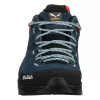 Salewa Alp Trainer 2 GTX moteriški žygio batai Dark Denim Black UK 5 (EU 38)