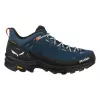Salewa Alp Trainer 2 GTX moteriški žygio batai Dark Denim Black UK 5 (EU 38)