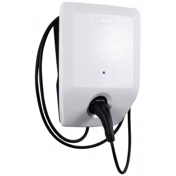 Bosch Home Comfort PC7000i 11-7S oro-vandens šilumos siurblio lauko modulis, 11 kW