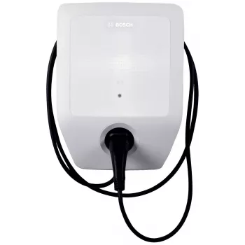 Bosch Home Comfort PC7000i 11-7S oro-vandens šilumos siurblio lauko modulis, 11 kW