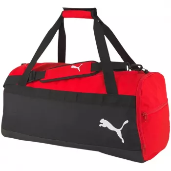 PUMA teamGOAL 23 Team Bag M raudonas
