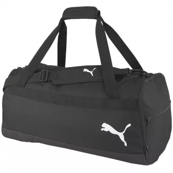 PUMA teamGOAL 23 Teambag M juoda sportinė kuprinė