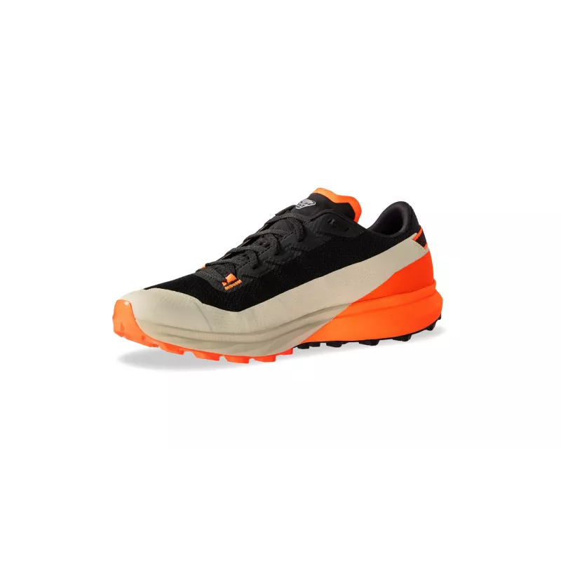 SALEWA Dynafit Ultra bėgimo bateliai bekelėje - Overcast/Black Out - EU 44,5