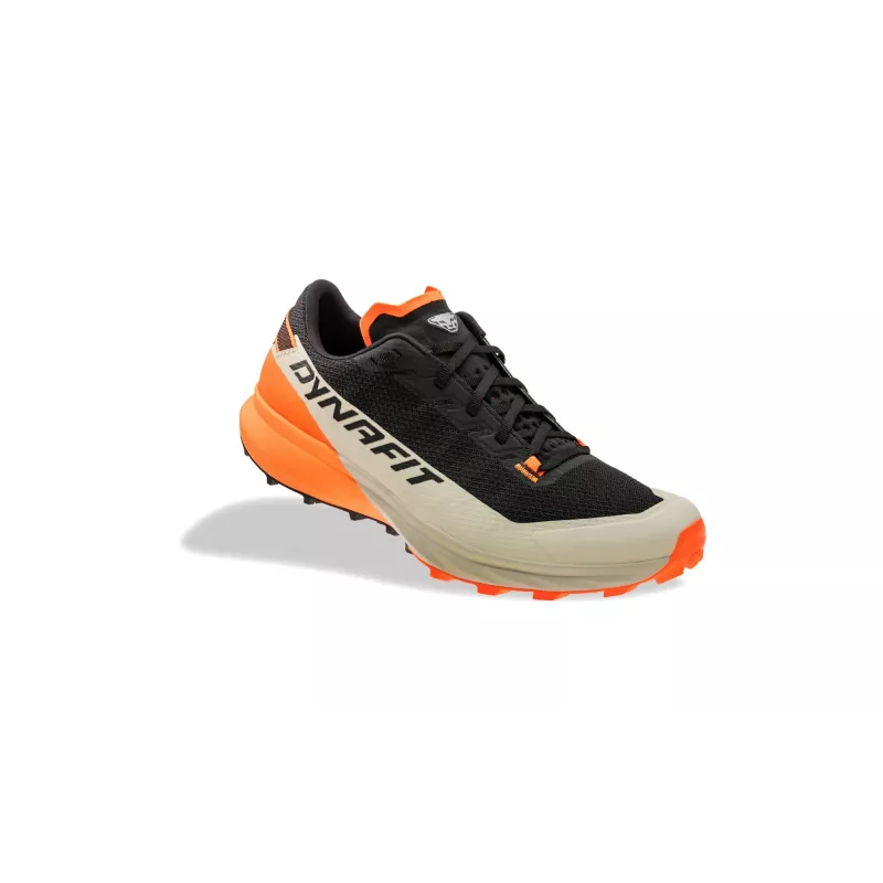 SALEWA Dynafit Ultra bėgimo bateliai bekelėje - Overcast/Black Out - EU 44,5