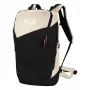 Salewa Puez 23L moteriška žygiavimo kuprinė - Black Out/Oatmeal