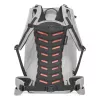 Salewa Puez 23L moteriška žygiavimo kuprinė - Black Out/Oatmeal