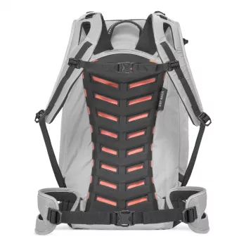 Salewa Puez 23L moteriška žygiavimo kuprinė - Black Out/Oatmeal