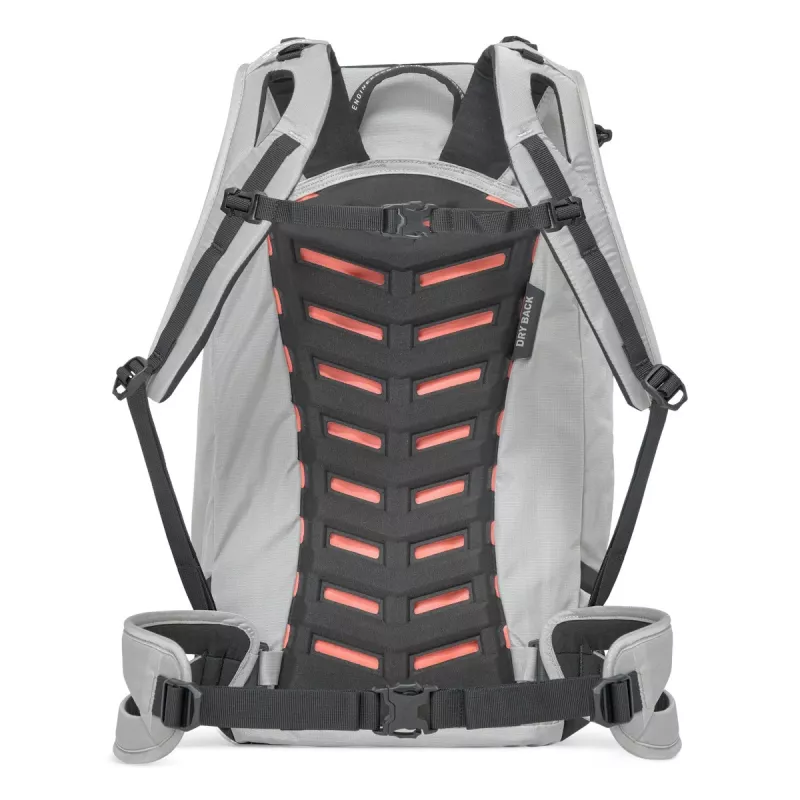 Salewa Puez 23L moteriška žygiavimo kuprinė - Black Out/Oatmeal
