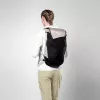 Salewa Puez 23L moteriška žygiavimo kuprinė - Black Out/Oatmeal