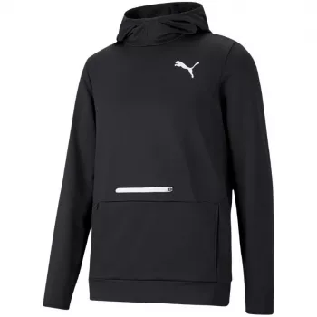PUMA X-Ray gobtuvas, juodas, M dydis 585831 01
