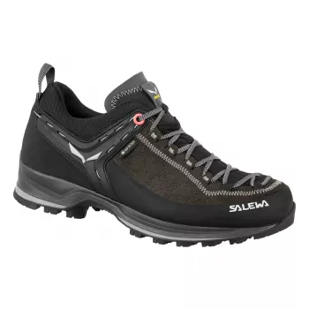 Salewa Women's MTN Trainer 2 GTX žygio batai - juoda/bungee virvelė - UK 6.5 (EU 40)