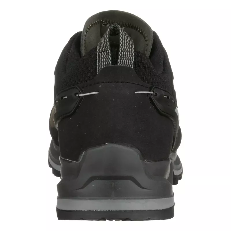 Salewa Women's MTN Trainer 2 GTX žygio batai - juoda/bungee virvelė - UK 6.5 (EU 40)