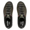 Salewa Women's MTN Trainer 2 GTX žygio batai - juoda/bungee virvelė - UK 6.5 (EU 40)