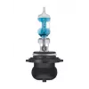 Osram Night Breaker Laser HB4 (9006) halogeninės lemputės, 51W 12V P22d, +150% šviesos, dviejų vienetų pakuotė