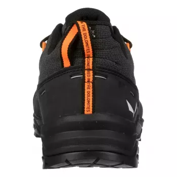 Salewa Alp Trainer 2 vyriški žygio batai - Black Out - 44,5 dydis