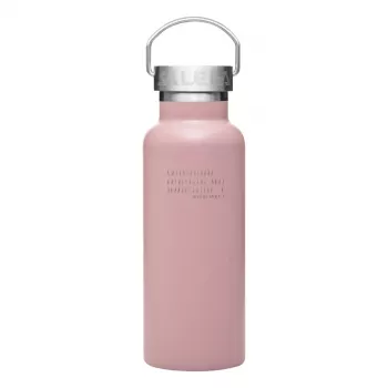 Salewa Bottle Valsura Insulated 0,45 l Zephyr Secret Poem of Nature