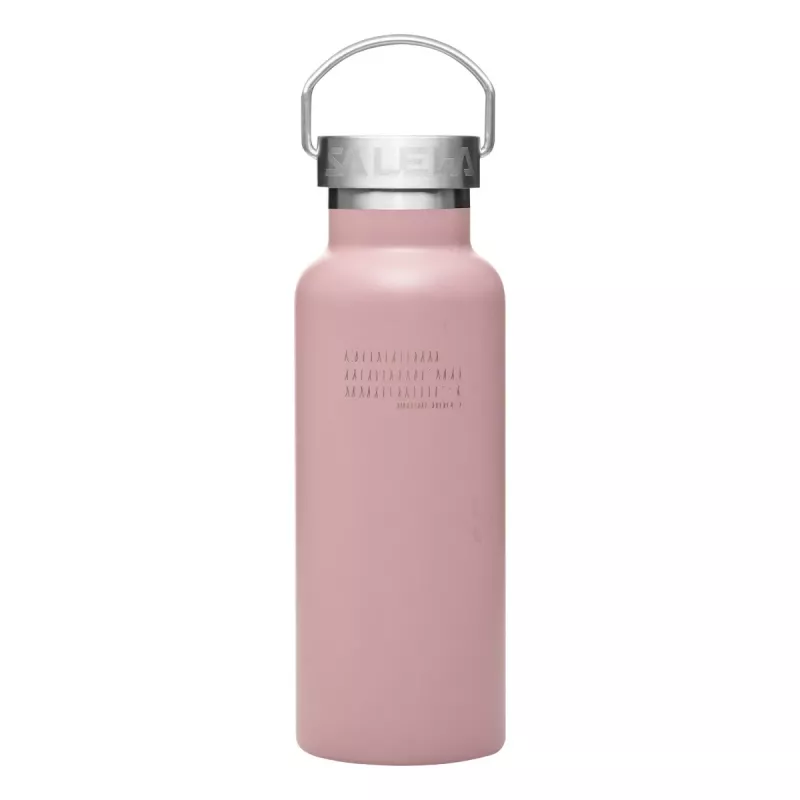 Salewa Bottle Valsura Insulated 0,45 l Zephyr Secret Poem of Nature