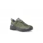 Salewa Wildfire Leather 2 GTX vyriški approach batai Faded Green/Black EU 40,5