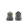 Salewa Wildfire Leather 2 GTX vyriški approach batai Faded Green/Black EU 40,5