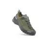 Salewa Wildfire Leather 2 GTX vyriški approach batai Faded Green/Black EU 40,5