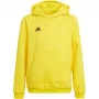 adidas Entrada 22 gobtuvas Team Yellow/Black Youth 164