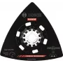 Bosch Expert Carbide-RIFF ACZ 85 RT3 Starlock segmentinis pjūklo diskas glaistymo ir abrazyvių medžiagų šalinimui, 85 mm, 1 vnt.