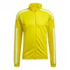 adidas Squadra 21 treniruočių megztinis GP6465 S geltonas vyriškas