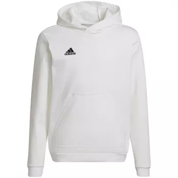 adidas Entrada 22 gobtuvas baltas HG6303 140 cm