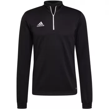 adidas Entrada 22 treniruočių viršutinė dalis juoda 2XL H57544