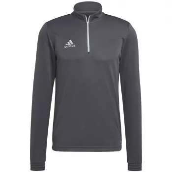 adidas Entrada 22 treniruočių marškinėliai pilki 2XL