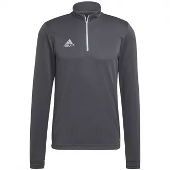 adidas Entrada 22 treniruočių viršutinė dalis Grey Four XL