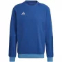 adidas Tiro 23 Competition Crew vyriškas megztinis Team Navy Blue 2