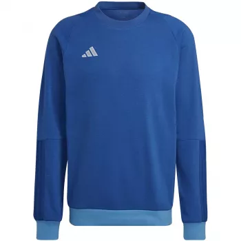 adidas Tiro 23 Competition Crew vyriškas megztinis Team Navy Blue 2
