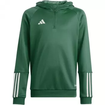 adidas Tiro 23 Competition gobtuvas žalias vaikams 140cm