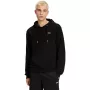 Fila Bengel vyriškas megztinis juodas FAM0498 80010 M